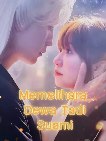 Memelihara Dewa Jadi Suami